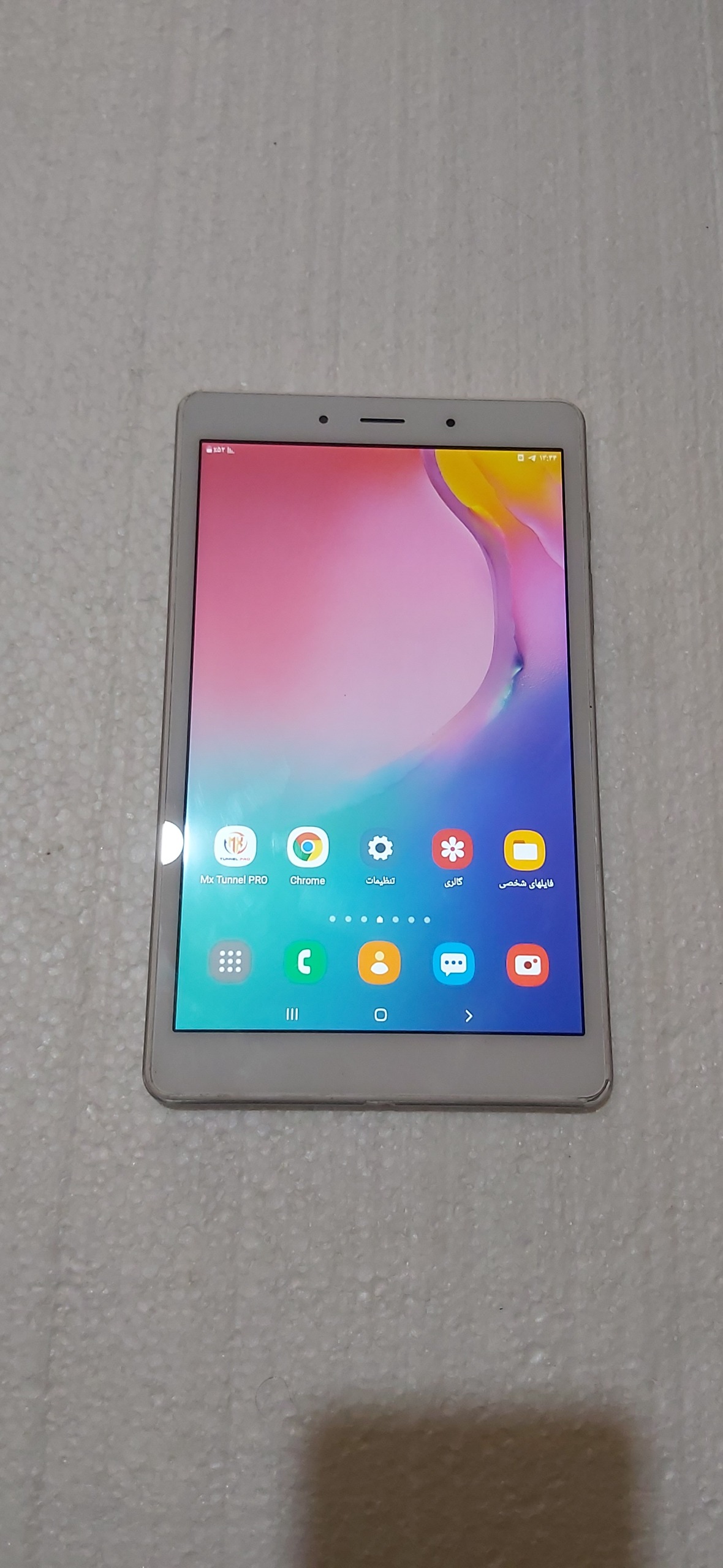 سامسونگ T295 2019