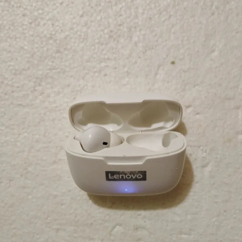 هدفون یا هندزفری بلوتوث لنوو XT90