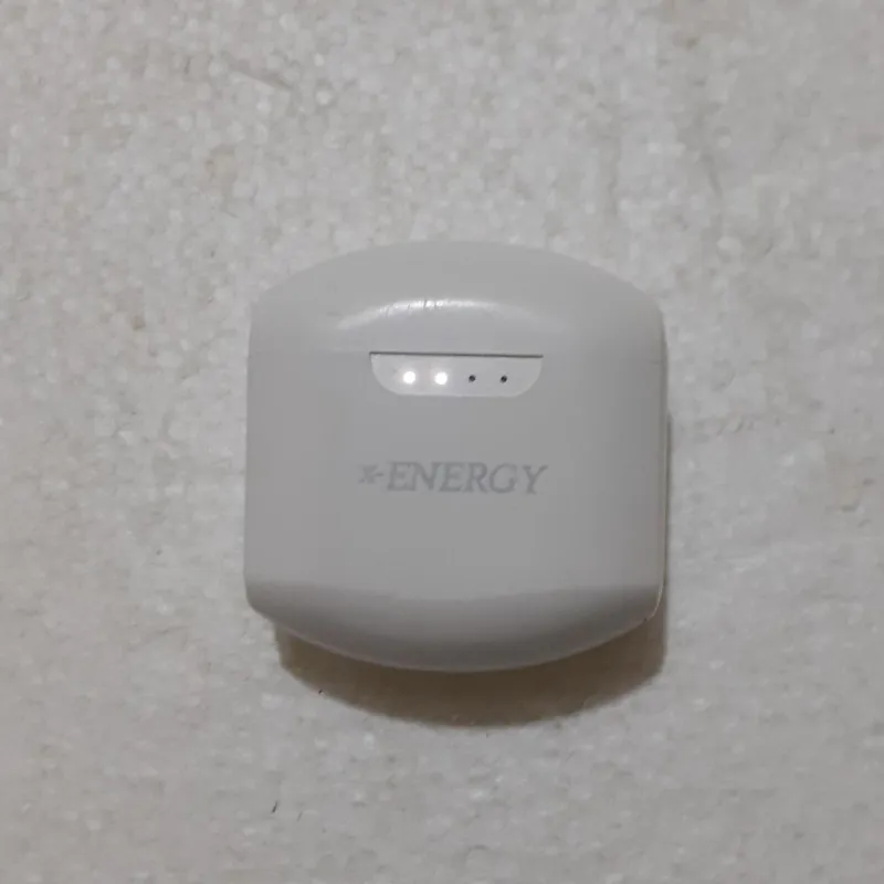 کیس شارژ هندزفری بلوتوث X-ENERGY