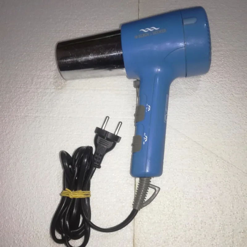 سشوار امریکایی بلک اند دکر2000w