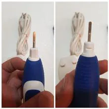 مسواک