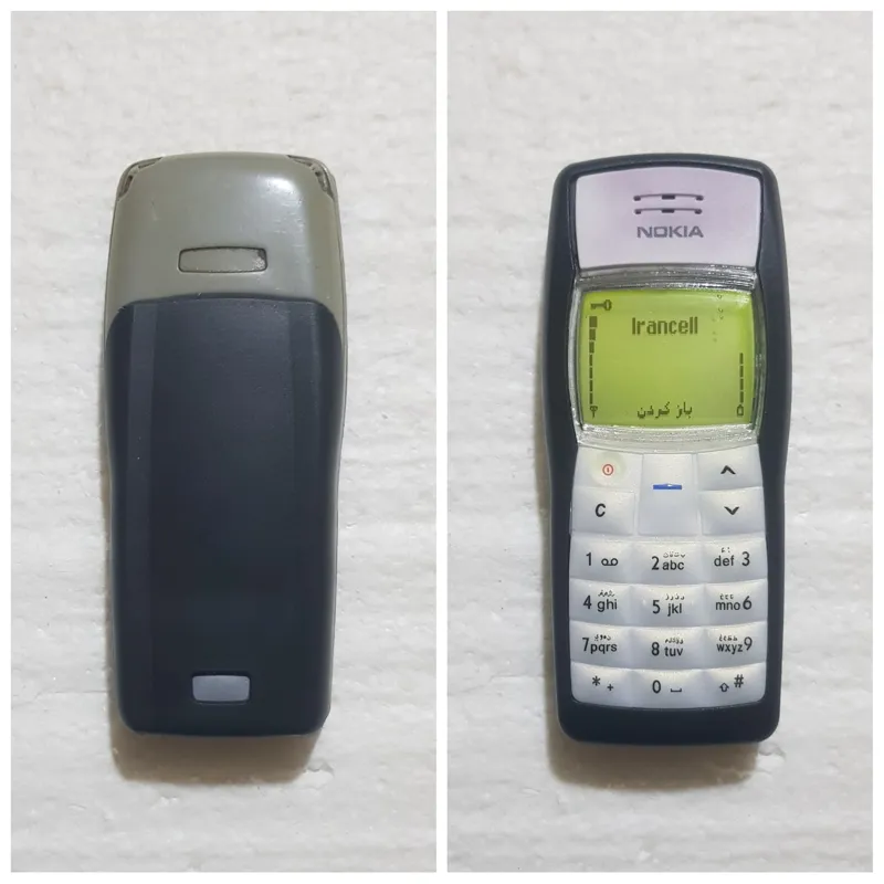 نوکیا 1100