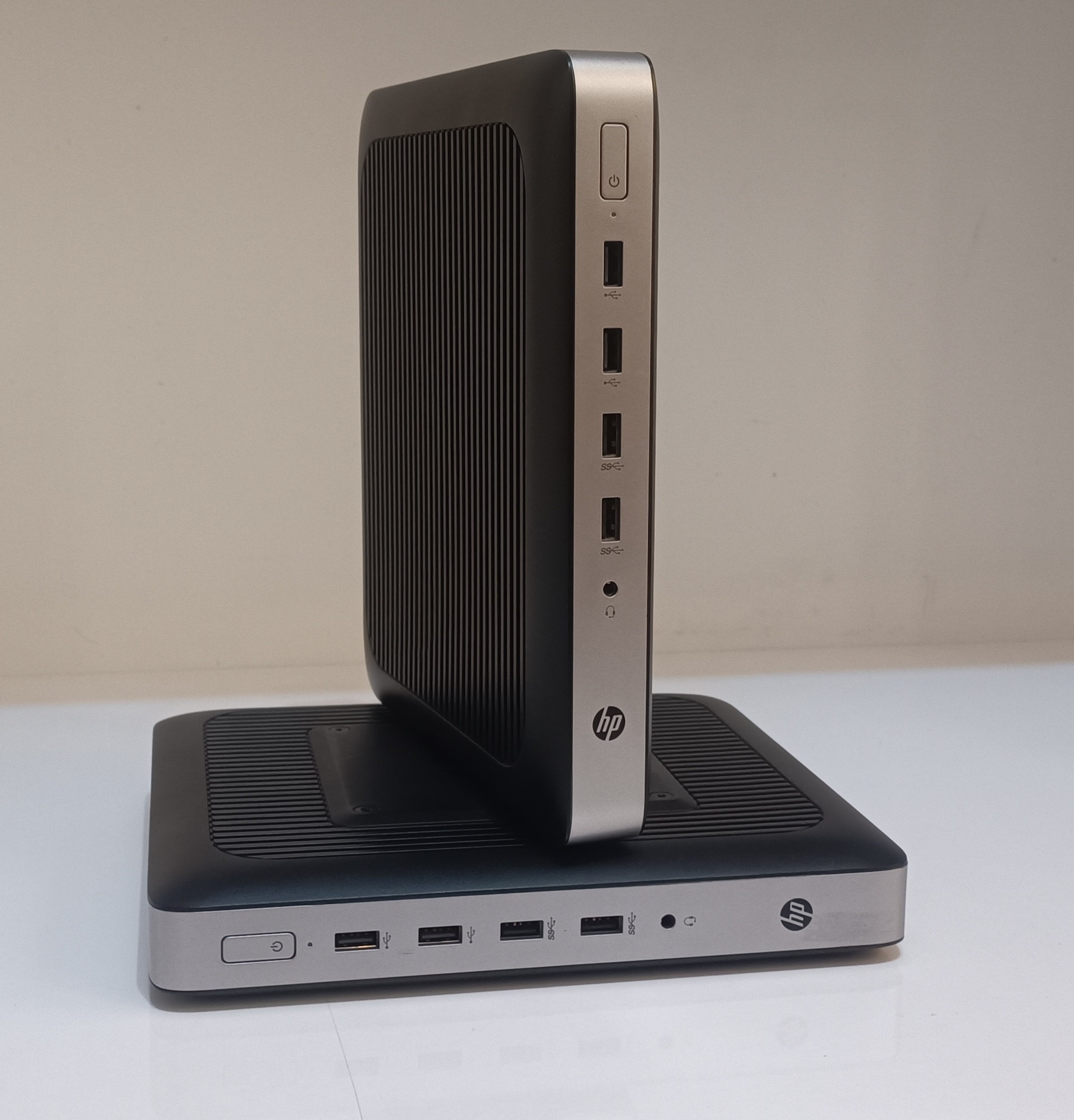 مینی کامپیوتر تین کلاینت قدرتمند HP t630