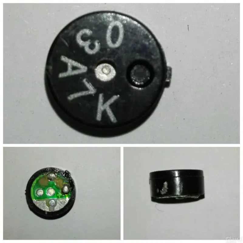 مینی بیزر 100 عدد-نو-اصلی