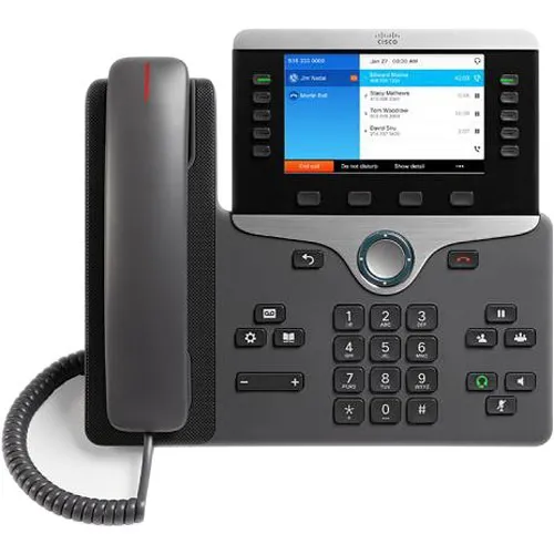 Cisco 8841 IP PHONE