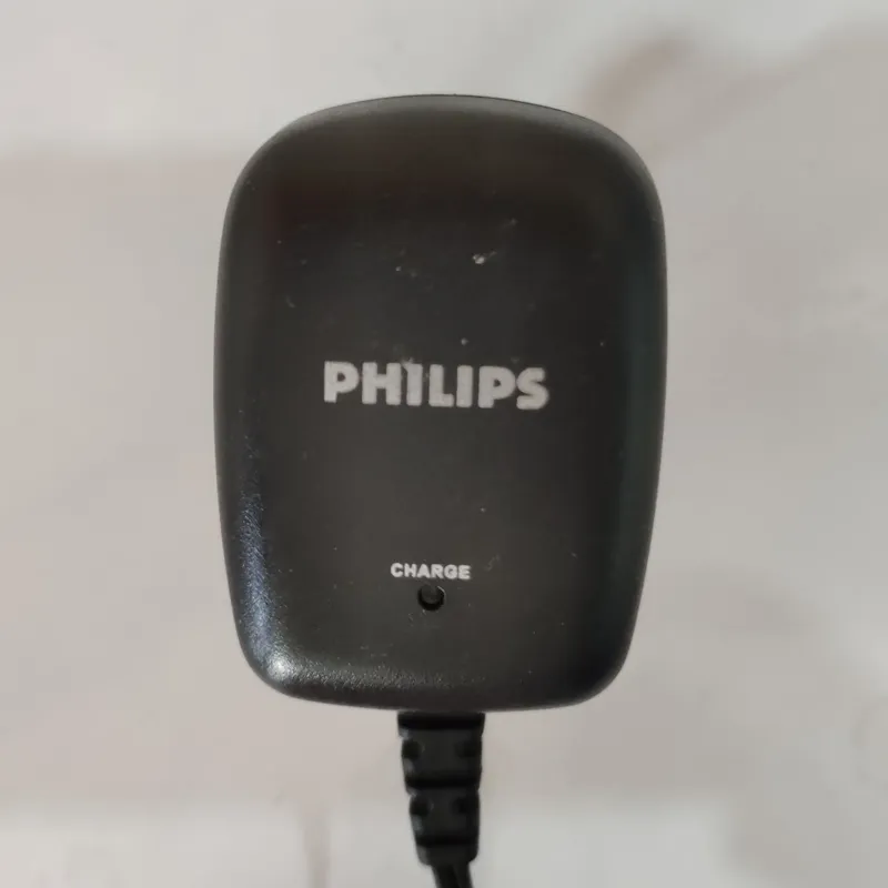شارژر فیلیپس در حد نو