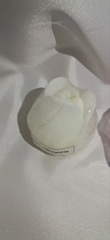 شمع تزیینی برای گیفت تولد و عروسی