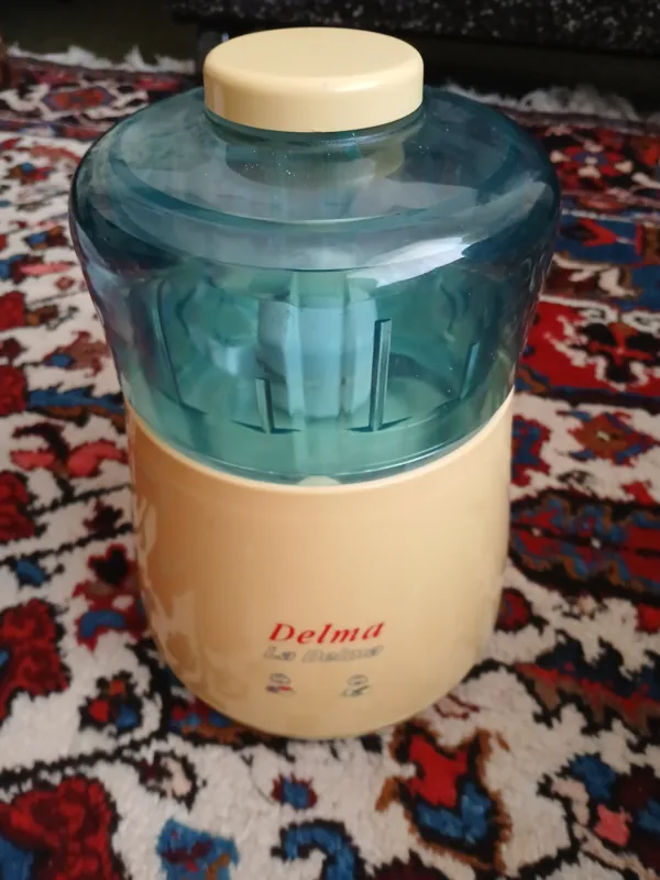 خرد کن 123 دلما