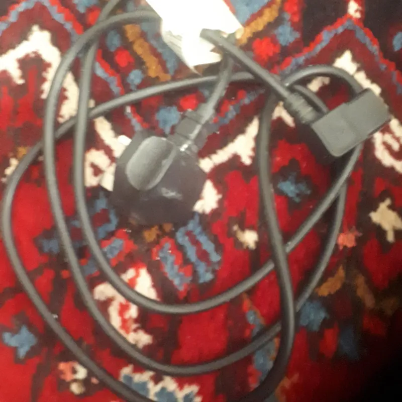 سیم برق تلویزیون ال سی دی سامسونگ