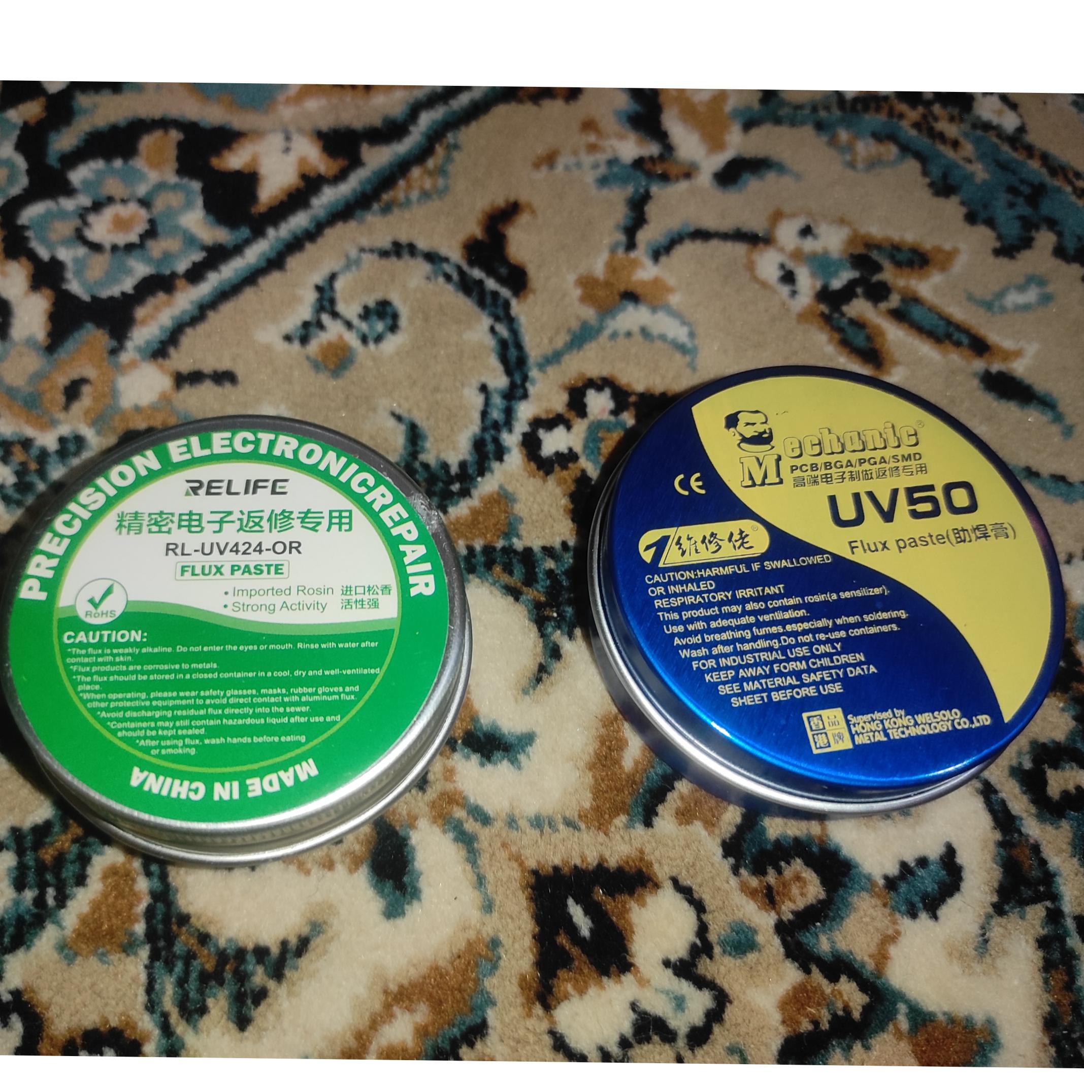 2 عدد خمیر فلکس