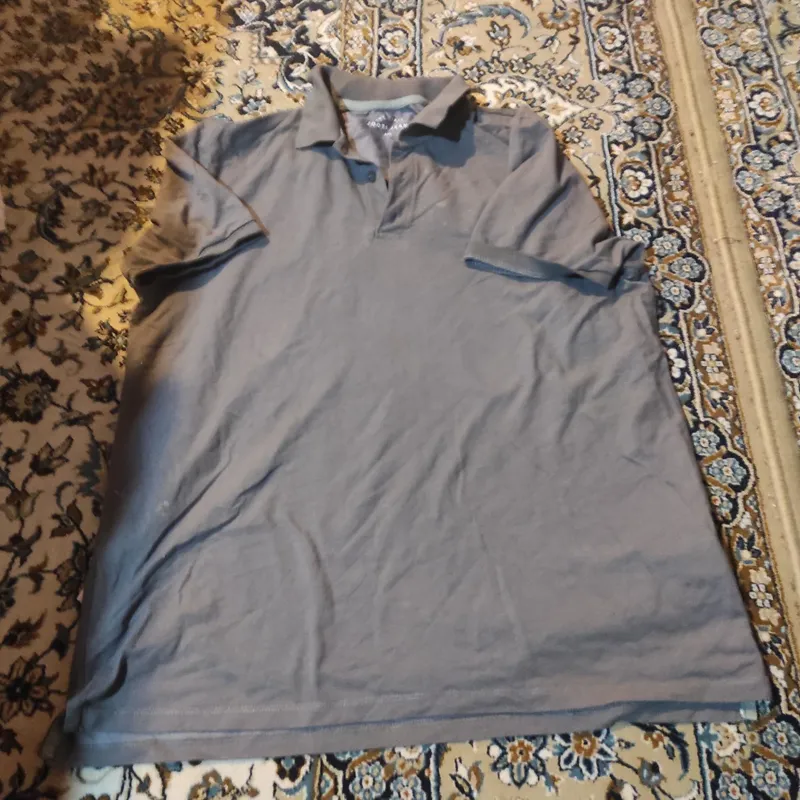 تیشرت استین کوتاه 3XL