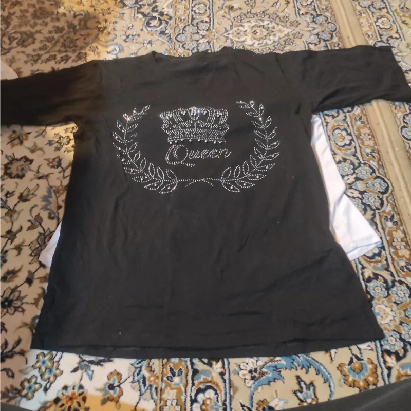 تیشرت استین کوتاه 2XL