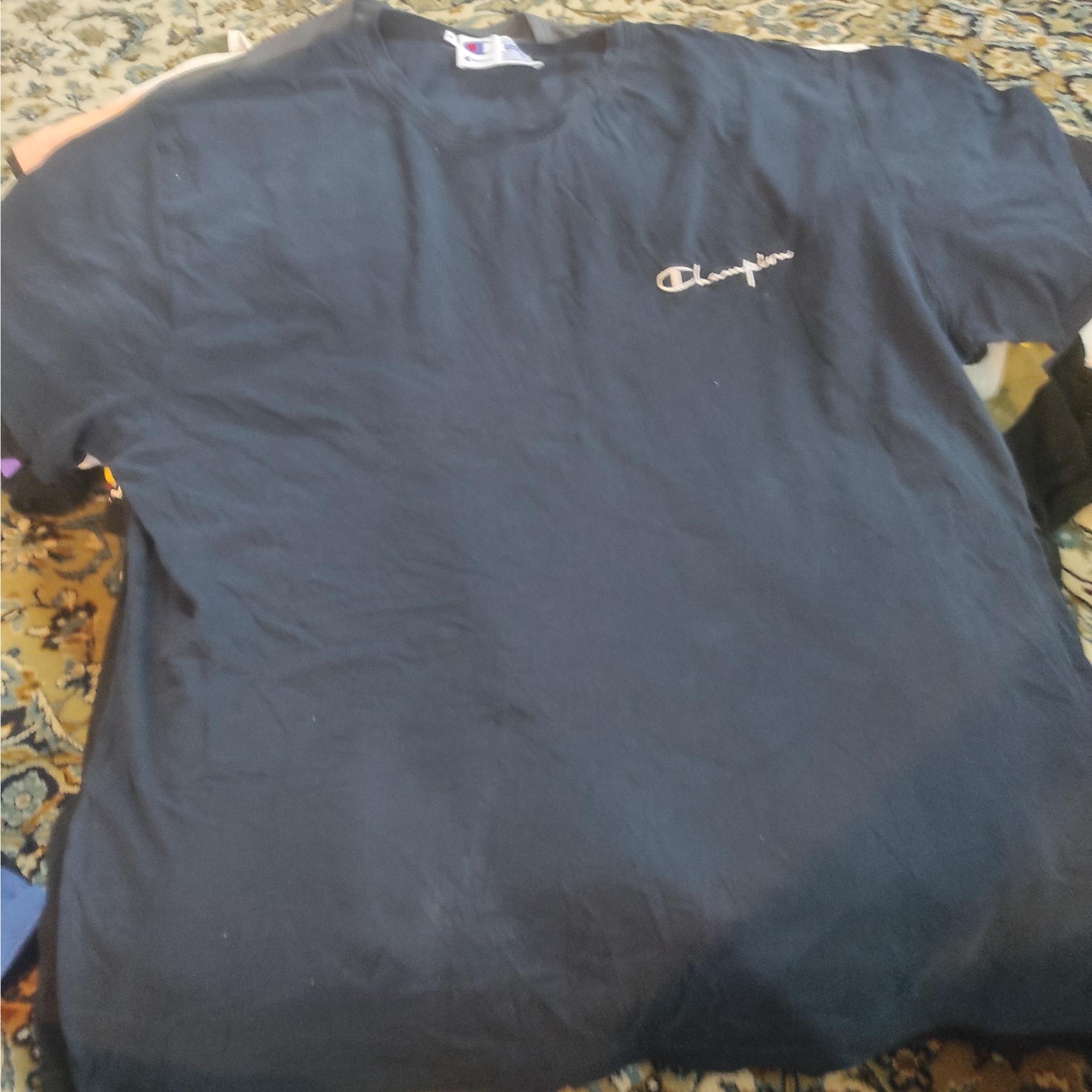 تیشرت استین کوتاه 2XL