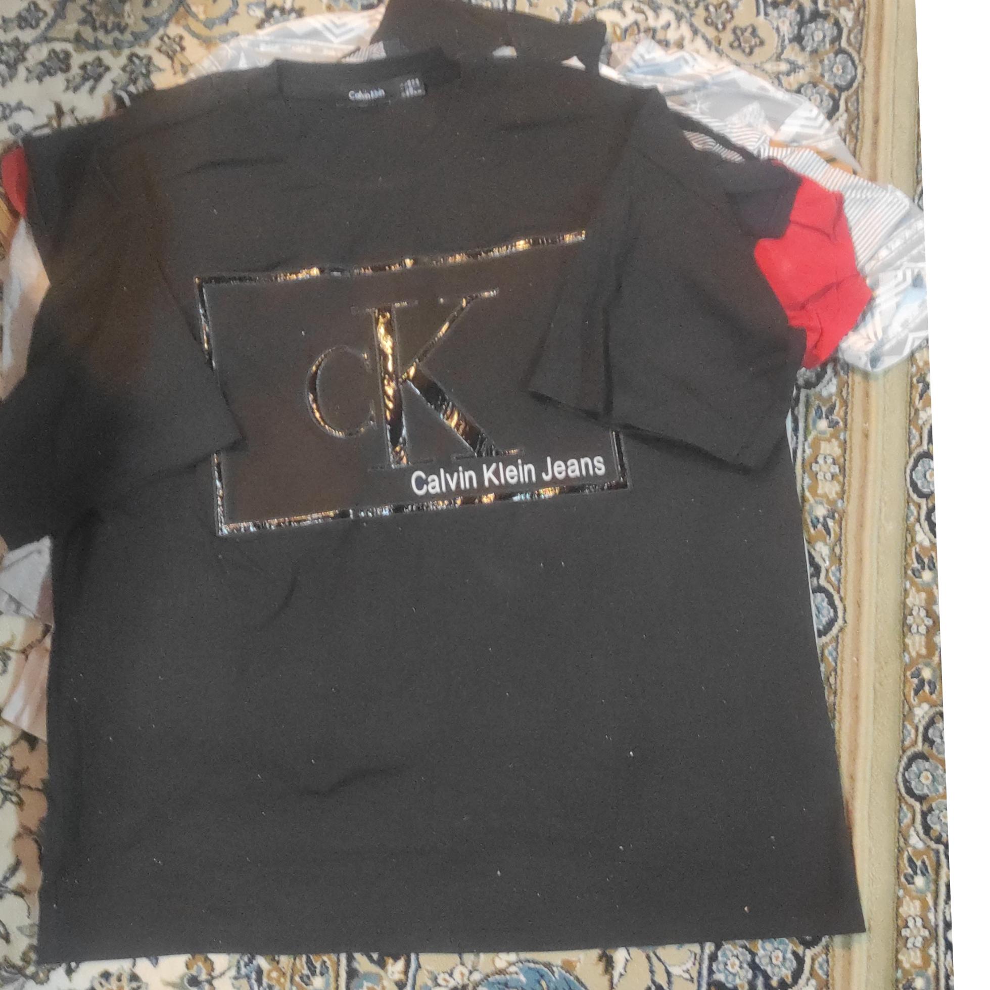 تیشرت استین کوتاه 2XL