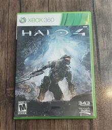 Halo