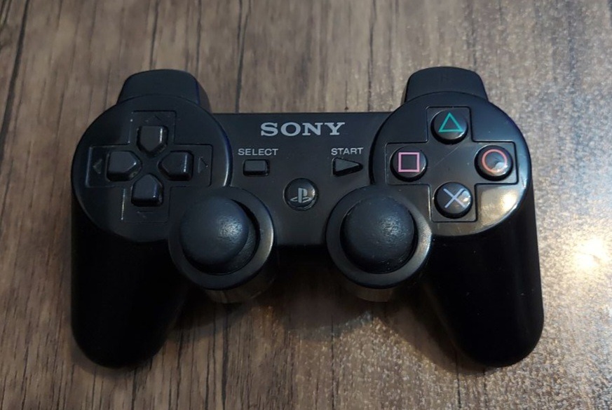 دسته اصل پلی استیشن 3 PS3