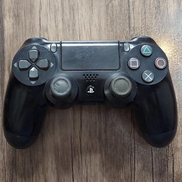 دسته اورجینال پلی استیشن 4 خاموش