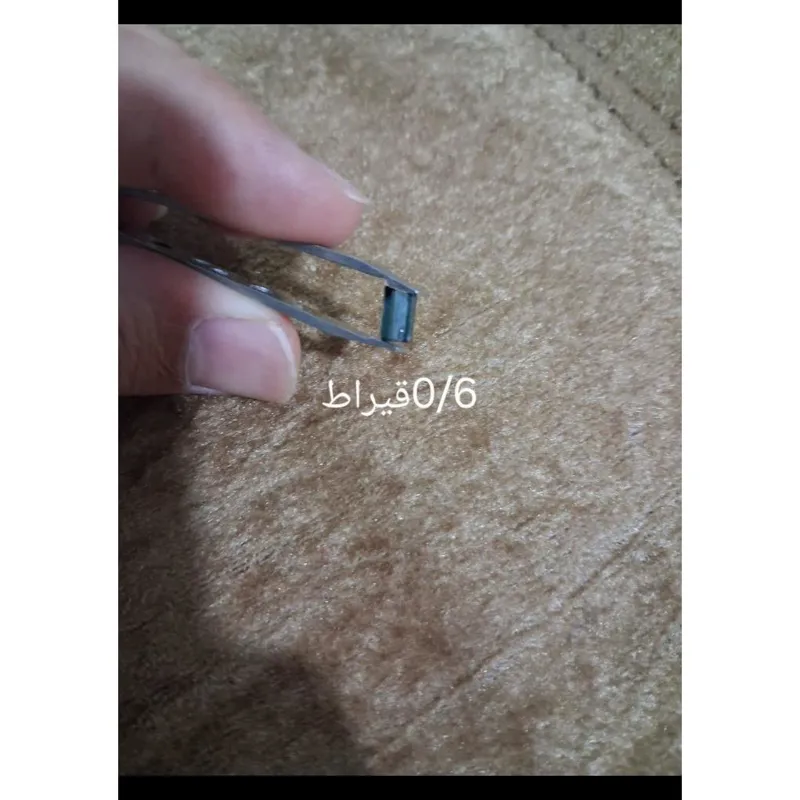 تورمالین افغانستان معدنی