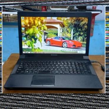 لپ تاپ Lenovo نسل 3
