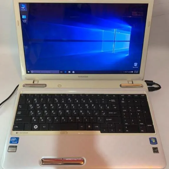 توشیبا دینابوک i5