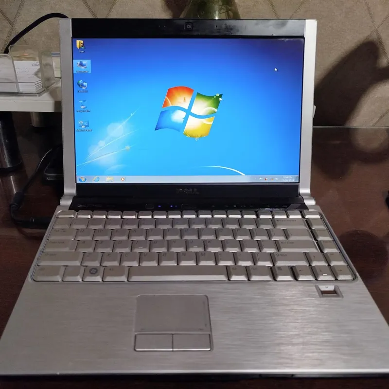 لپ تاپ Dell XPS m1330