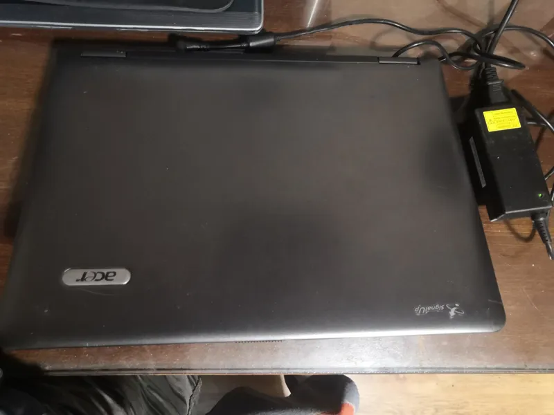 Acer TravelMate 4330