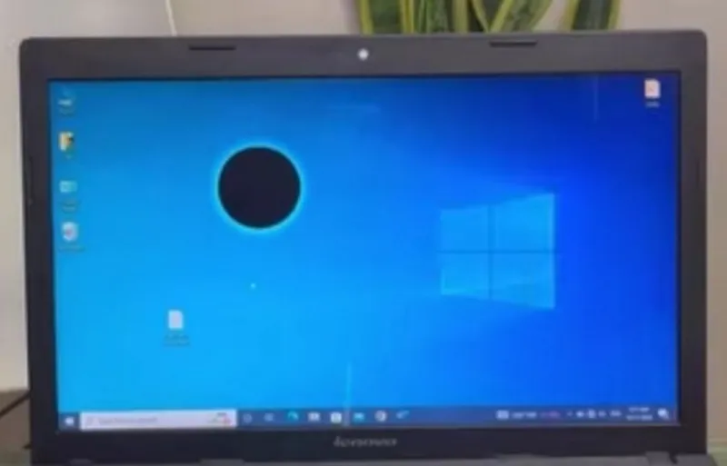 LED لپ تاپ لنوو