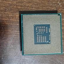 CPU
