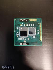 CPU