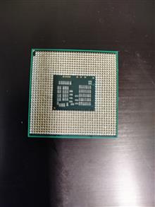 CPU
