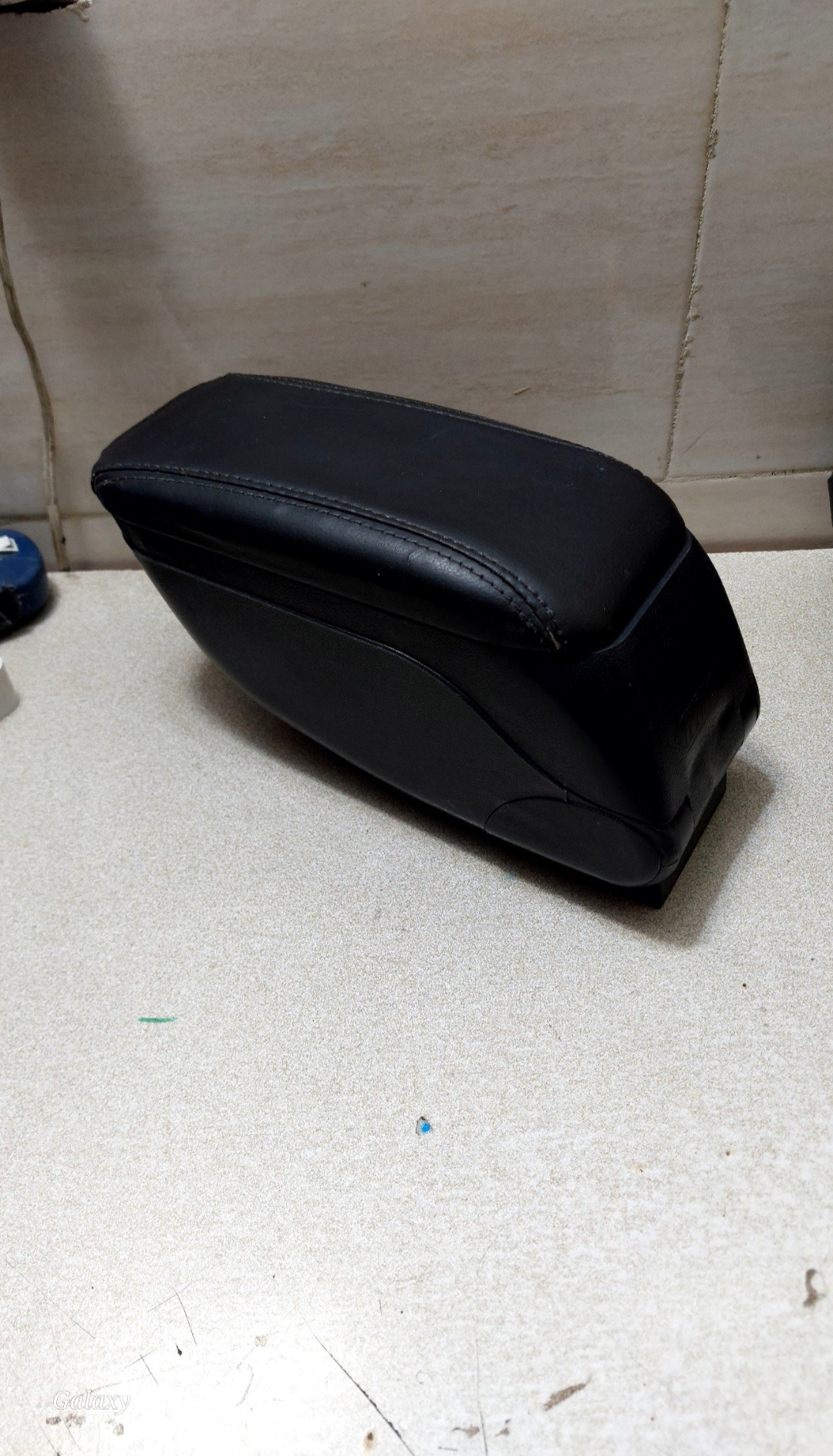 کنسول ماشین MR sport