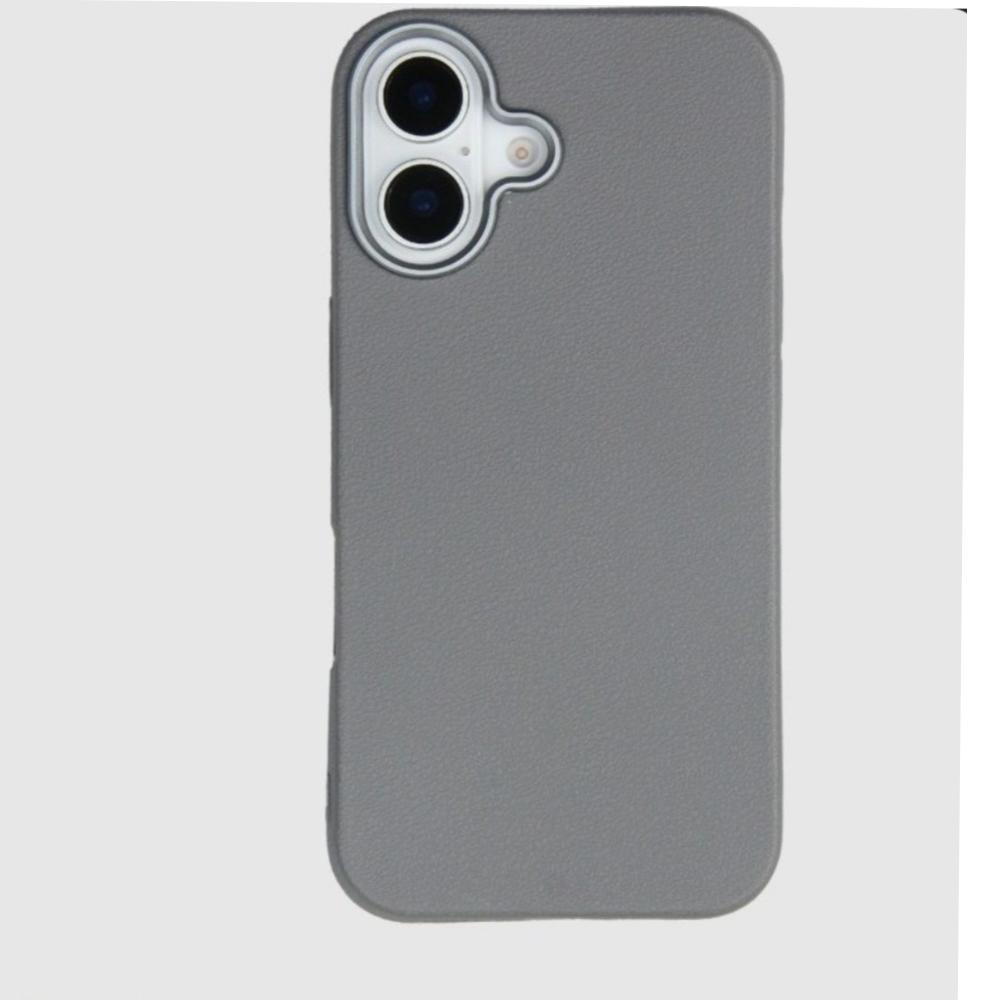 کاور طرح چرم iPhone 16