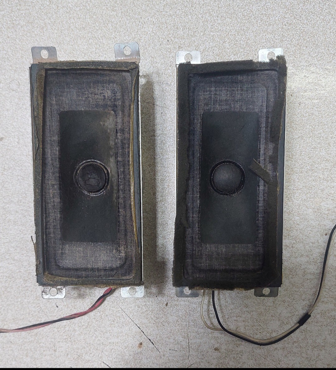 بلندگو 10وات 8 اهم