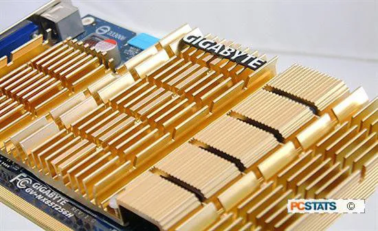 گرافیک 512 nvidia geforce 8500 gt