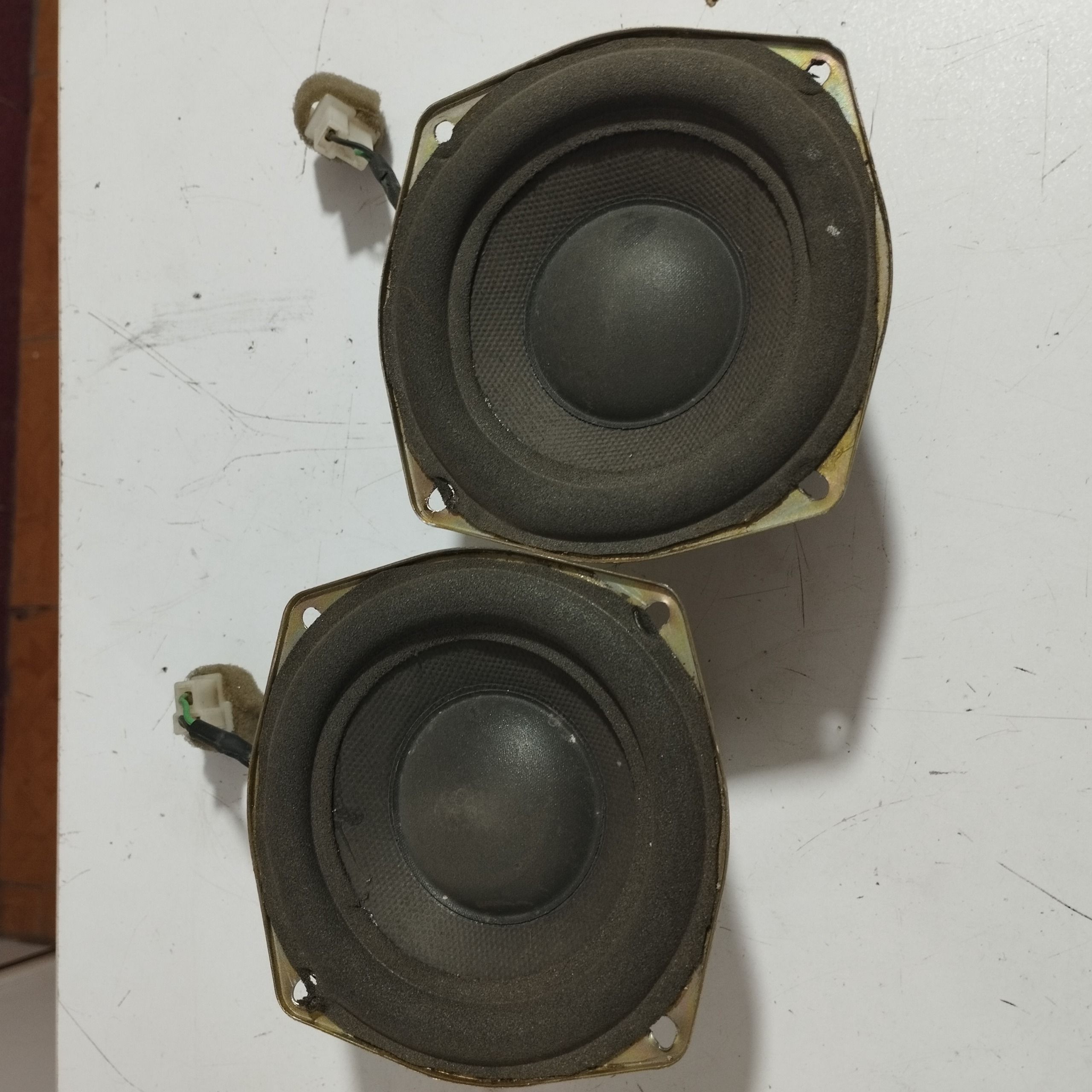 1 جفت باند 4.5 اینچ
