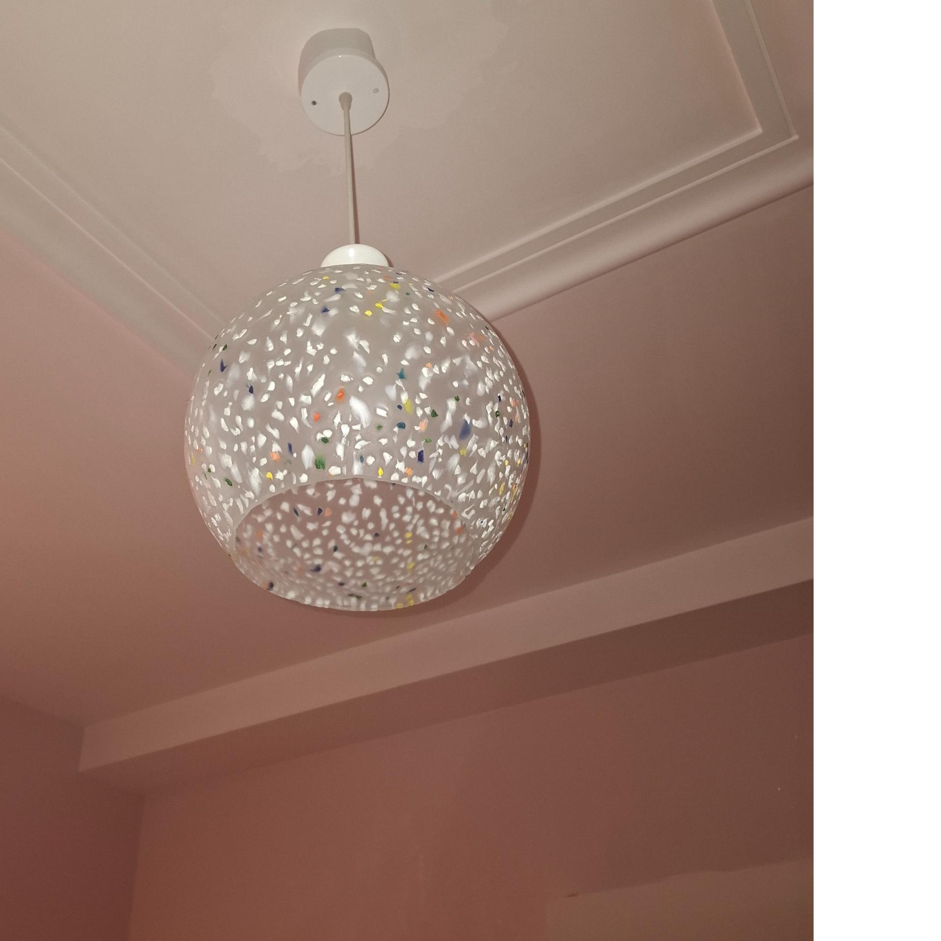 لوستر فانتزی