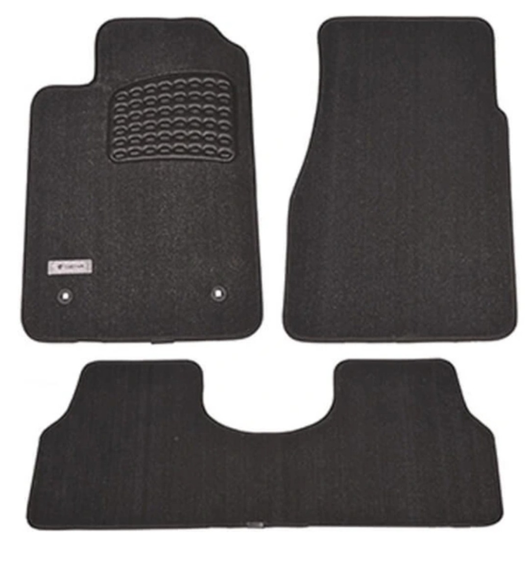 کفپوش موکتی خودرو