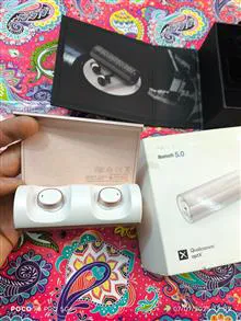 هندزفری-Padmate