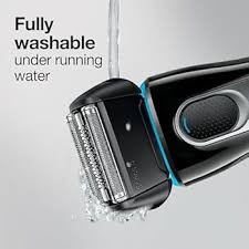 ریش تراش براون آلمانی 5030s