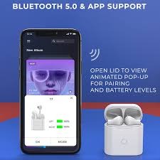 کیس شارژ Qcy T7