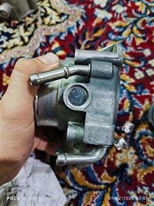 دریچه