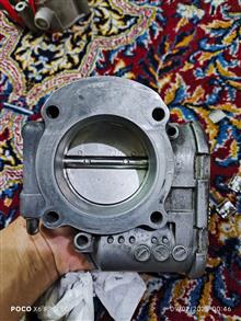 دریچه