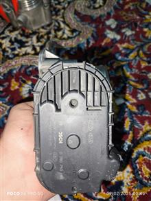 دریچه