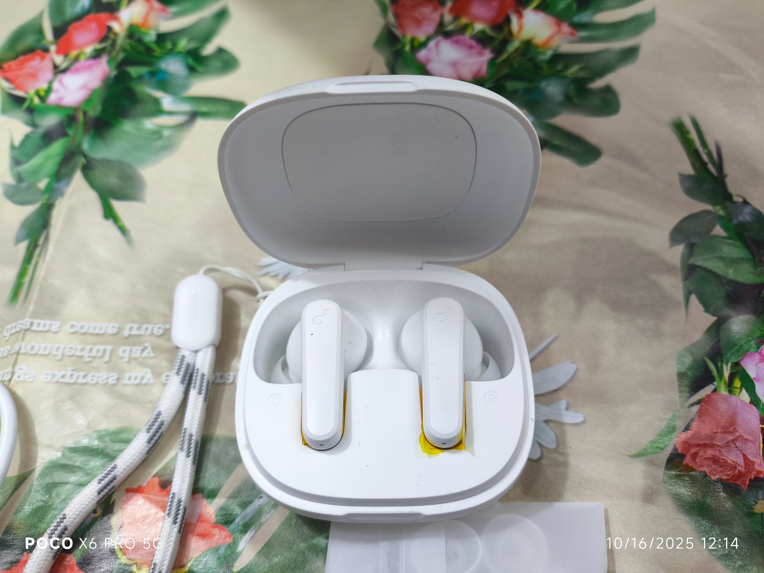 هندزفری( Soundcore( R50i دارای اپلیکیشن