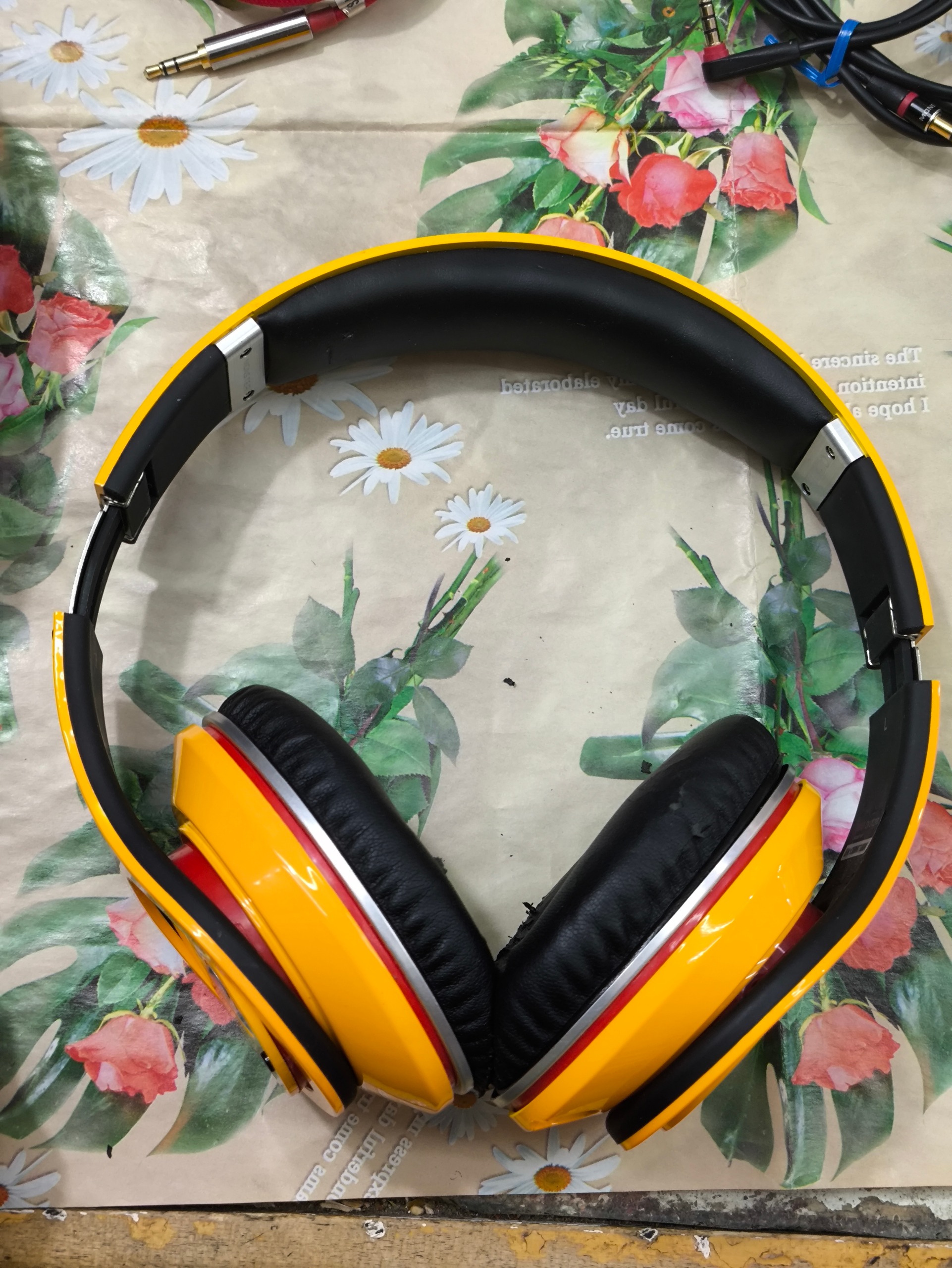 هدفون-هدستBeats Studio Lamborghini