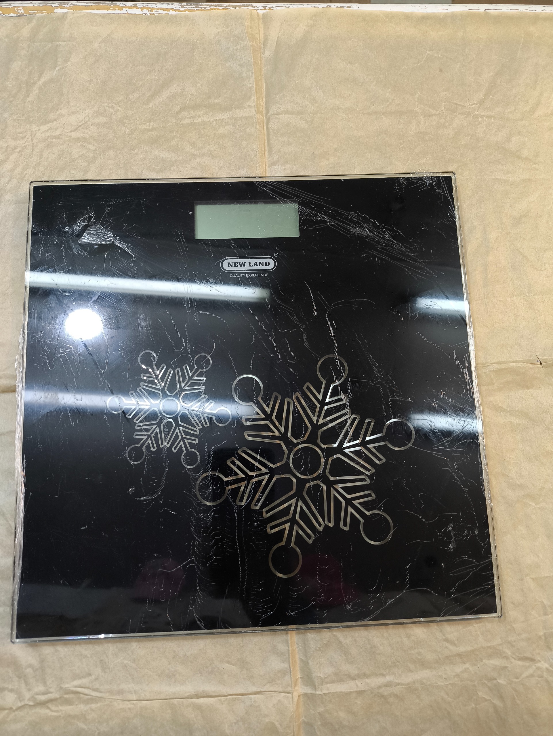 ترازو دیجیتال مدل NewLand 2158