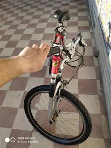 دوچرخه