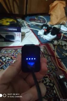 شارژ