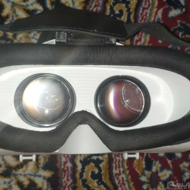 هدست واقعیت مجازی شاینکن ( SK-125یاSC-G06 )
یا