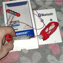 هندزفری-هدفون-BOSE